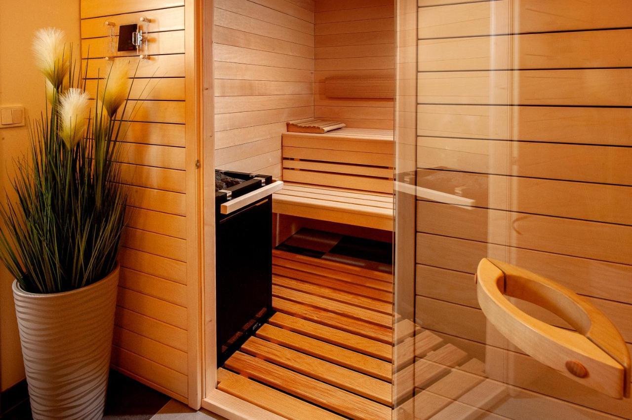 Amber Design Residence Krakow Ngoại thất bức ảnh