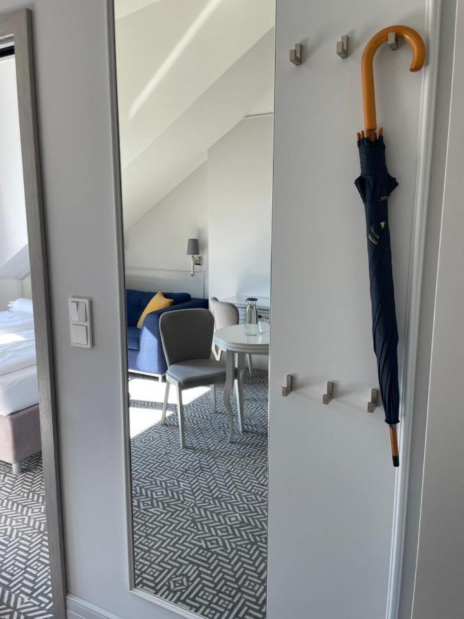 Amber Design Residence Krakow Ngoại thất bức ảnh