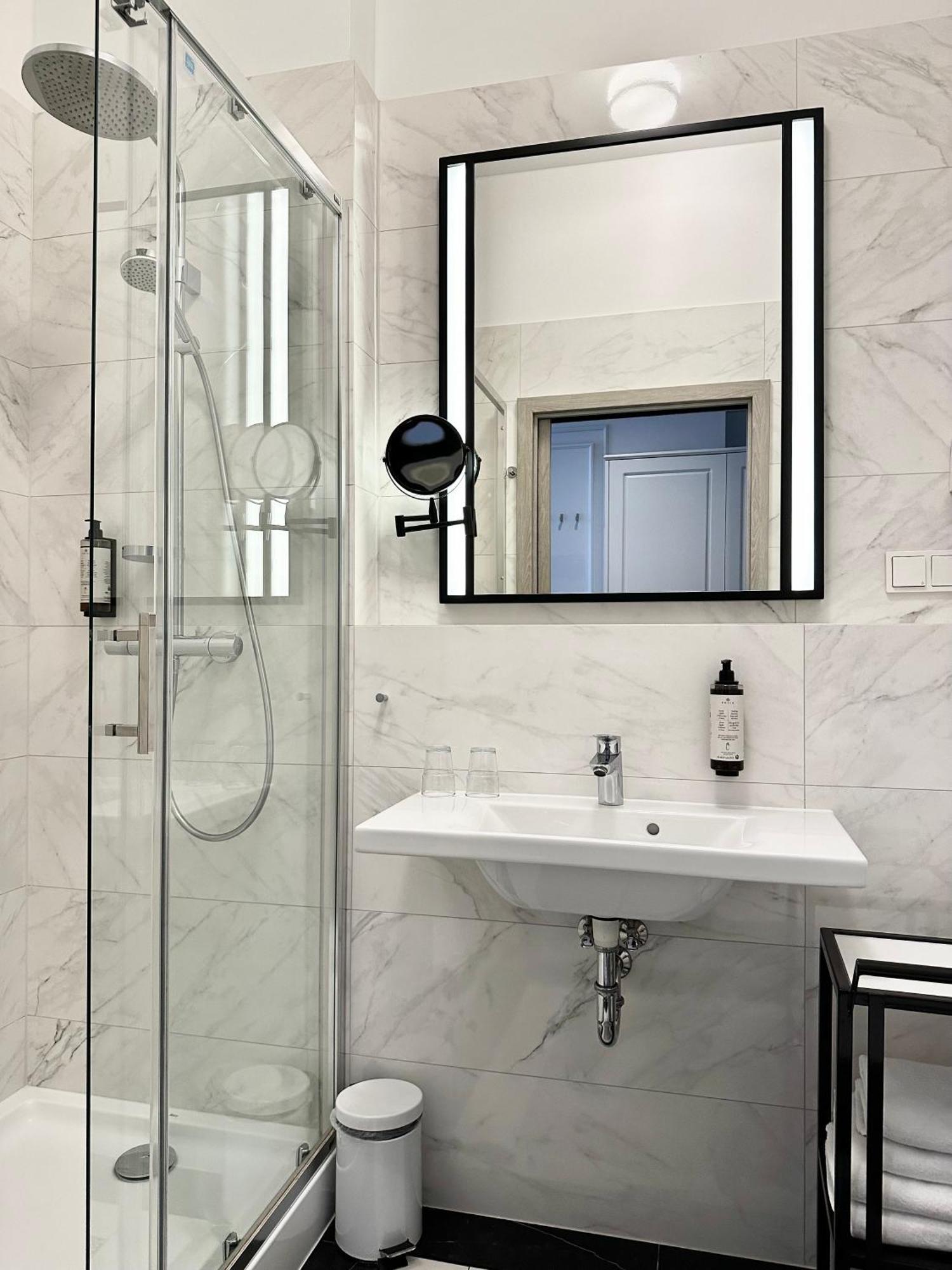 Amber Design Residence Krakow Ngoại thất bức ảnh