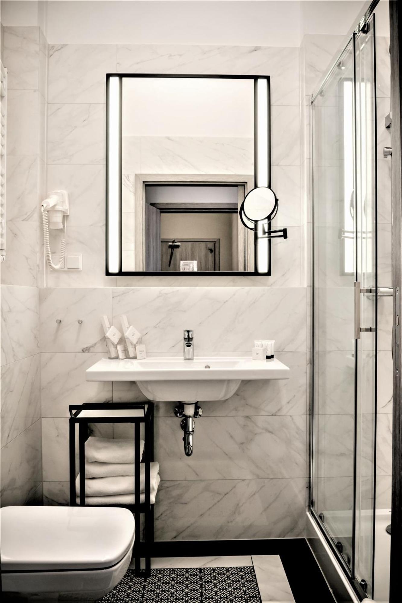 Amber Design Residence Krakow Ngoại thất bức ảnh