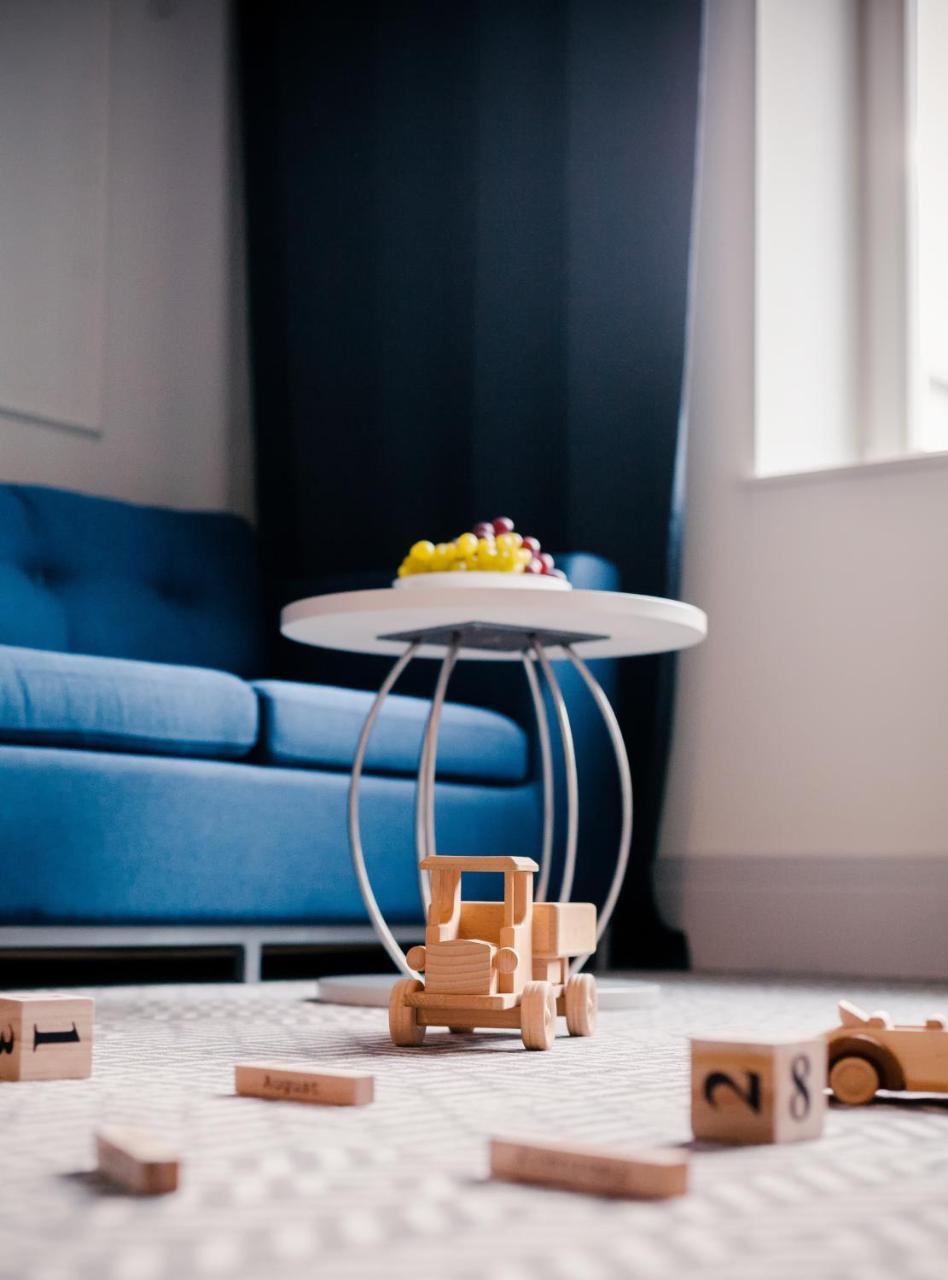 Amber Design Residence Krakow Ngoại thất bức ảnh