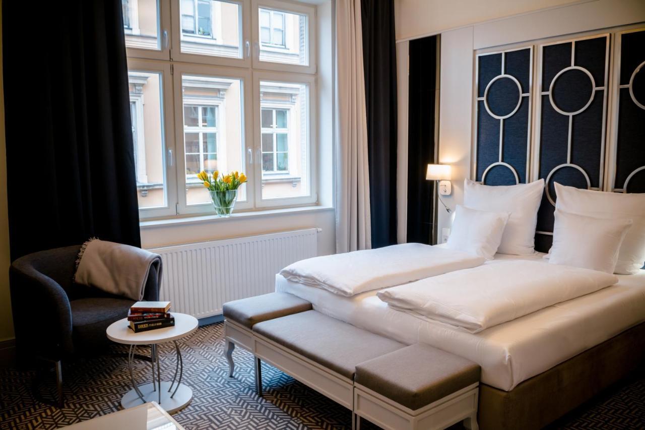 Amber Design Residence Krakow Ngoại thất bức ảnh