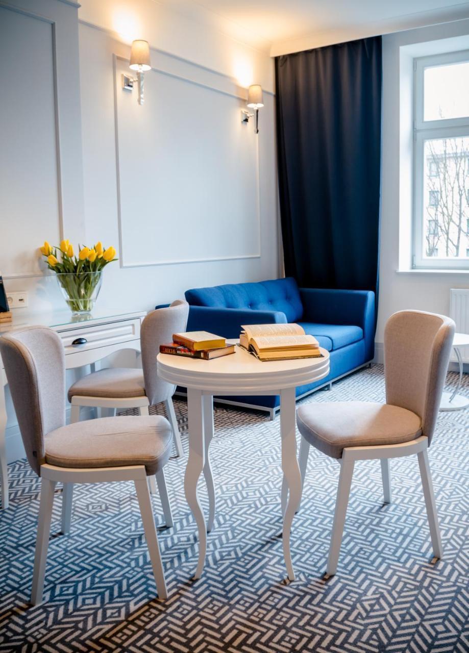 Amber Design Residence Krakow Ngoại thất bức ảnh