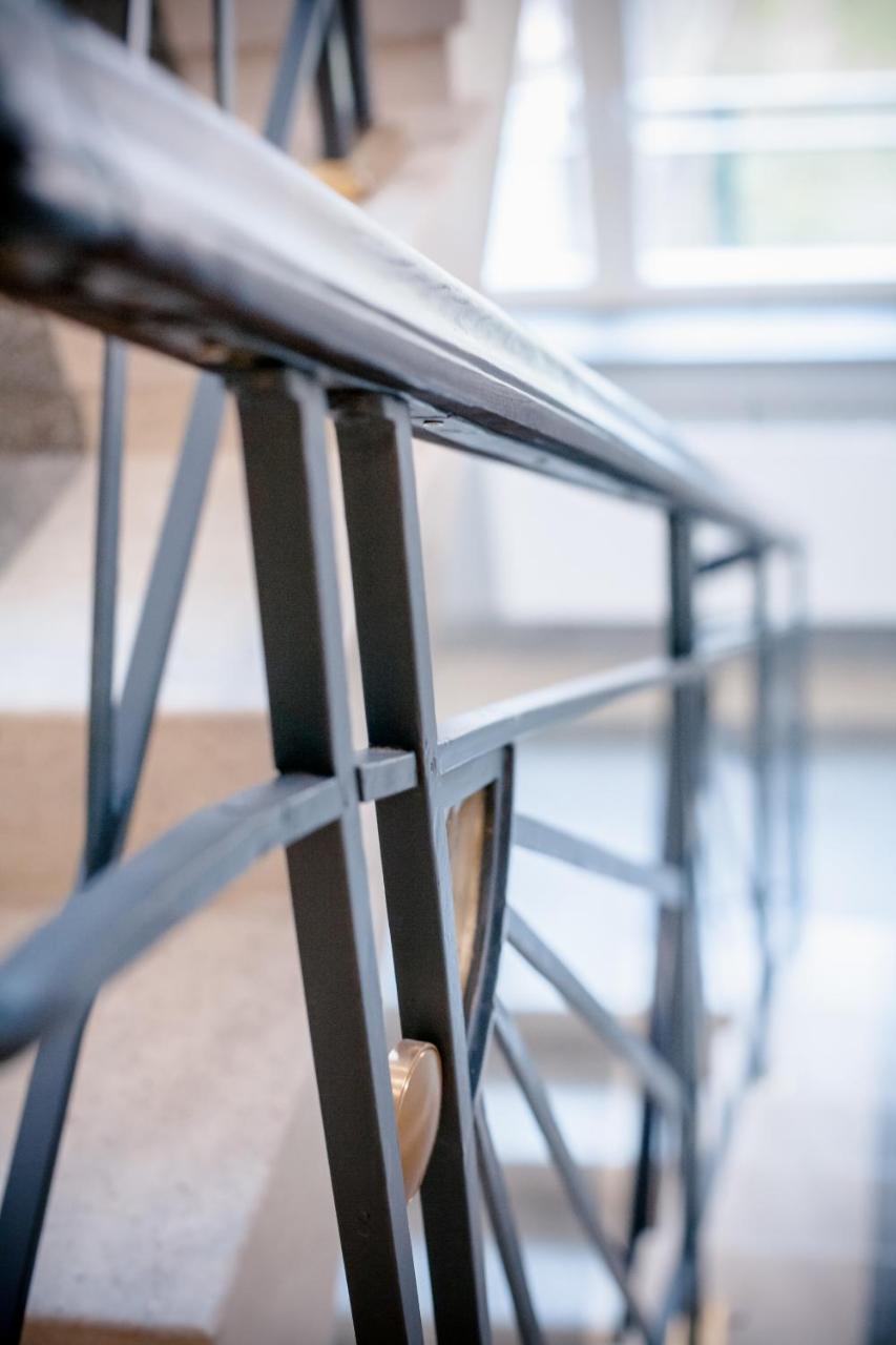 Amber Design Residence Krakow Ngoại thất bức ảnh