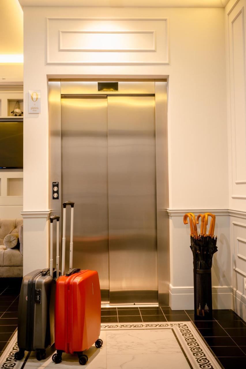 Amber Design Residence Krakow Ngoại thất bức ảnh