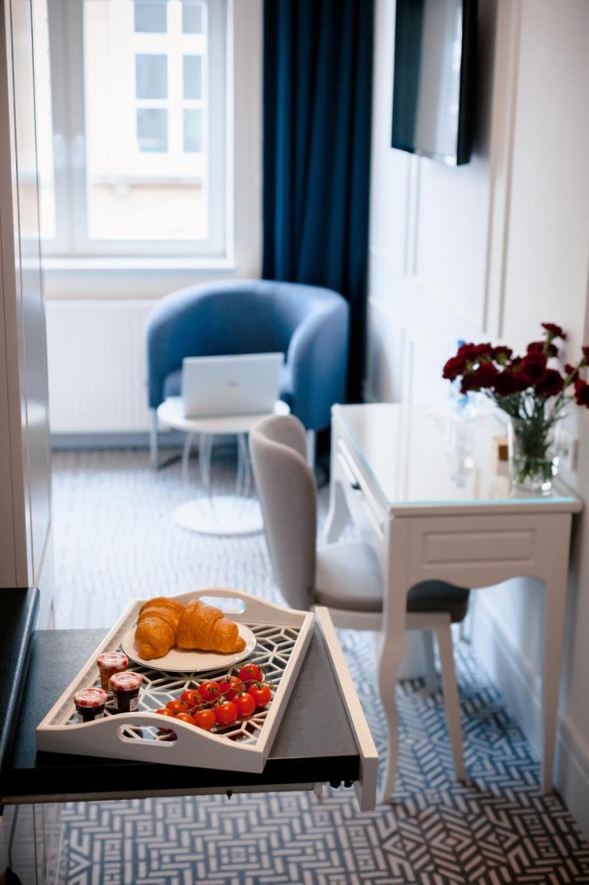 Amber Design Residence Krakow Ngoại thất bức ảnh