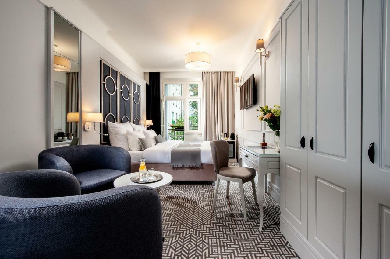 Amber Design Residence Krakow Ngoại thất bức ảnh